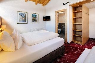 Aparthotel alpina&more fotoÄŸrafÄ±