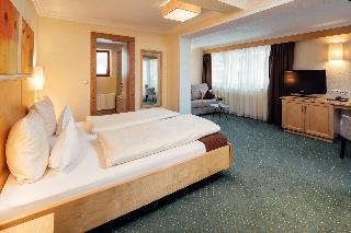 Aparthotel alpina&more fotoÄŸrafÄ±