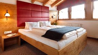 Aparthotel alpina&more fotoÄŸrafÄ±