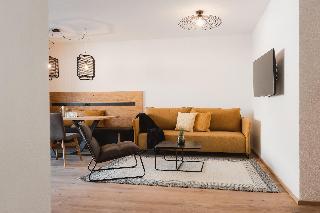 Aparthotel alpina&more fotoÄŸrafÄ±