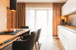 Aparthotel alpina&more fotoÄŸrafÄ±