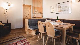 Aparthotel alpina&more fotoÄŸrafÄ±