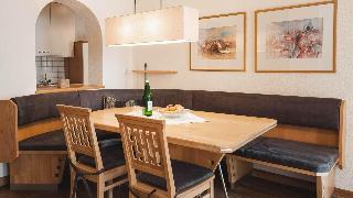 Aparthotel alpina&more fotoÄŸrafÄ±