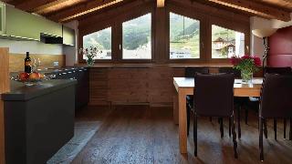 Aparthotel alpina&more fotoÄŸrafÄ±