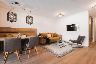 Aparthotel alpina&more fotoÄŸrafÄ±