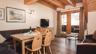 Aparthotel alpina&more fotoÄŸrafÄ±