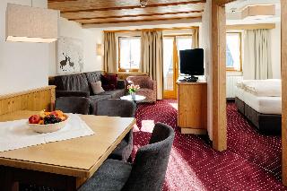 Aparthotel alpina&more fotoÄŸrafÄ±