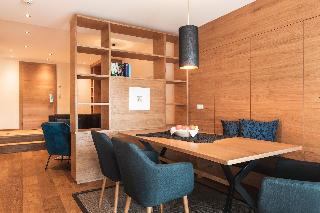 Aparthotel alpina&more fotoÄŸrafÄ±