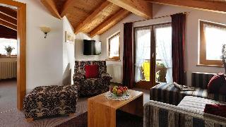 Aparthotel alpina&more fotoÄŸrafÄ±