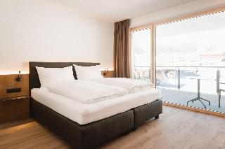 Aparthotel alpina&more fotoÄŸrafÄ±