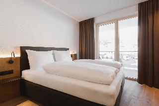 Aparthotel alpina&more fotoÄŸrafÄ±