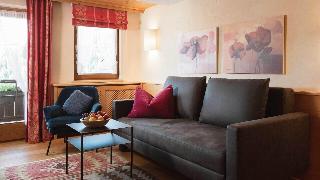Aparthotel alpina&more fotoÄŸrafÄ±