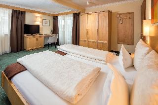 Aparthotel alpina&more fotoÄŸrafÄ±
