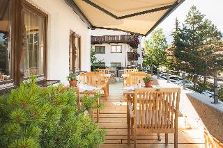 Aparthotel alpina&more fotoÄŸrafÄ±