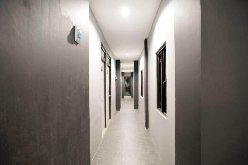Dparagon Kemuning - Lobi