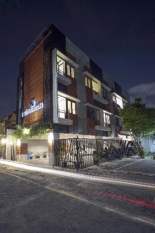 Dparagon Kemuning otel fotoğrafı