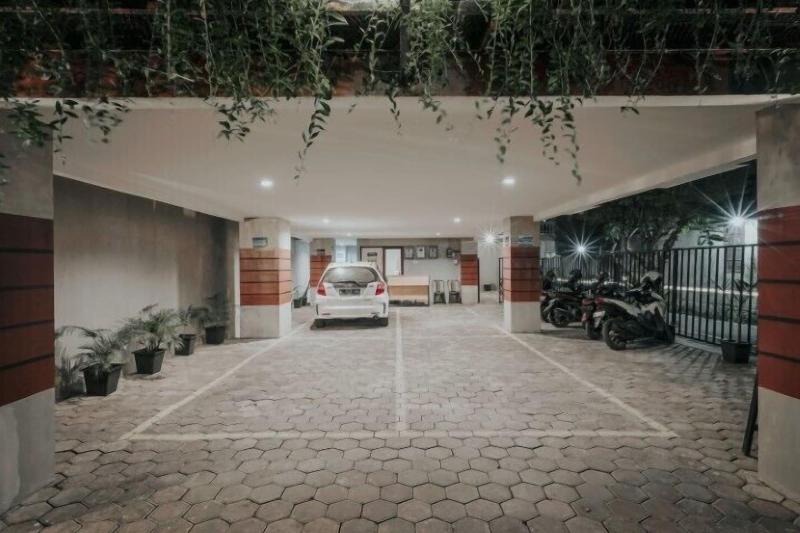 Dparagon Kemuning - Genel