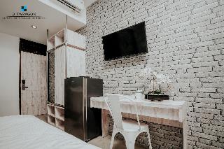 Dparagon Kemuning fotoÄŸrafÄ±