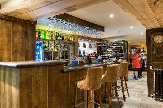 Barley Mow fotoÄŸrafÄ±