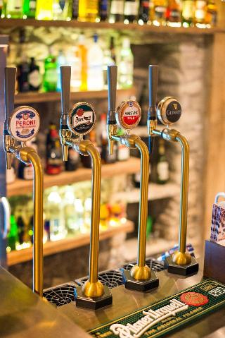 Barley Mow fotoÄŸrafÄ±