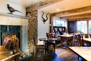 Barley Mow otel fotoğrafı