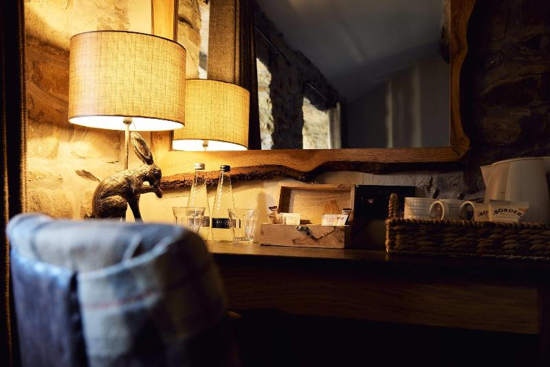 Barley Mow - Oda