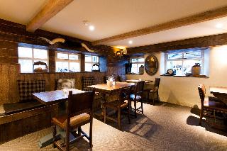 Barley Mow fotoÄŸrafÄ±