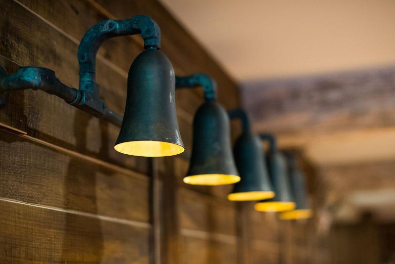Barley Mow - Restoran