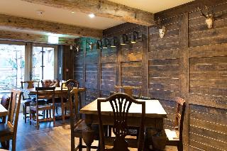 Barley Mow fotoÄŸrafÄ±