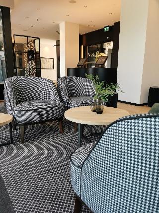 Gr8 Hotel Maastricht-Aachen Airport fotoÄŸrafÄ±