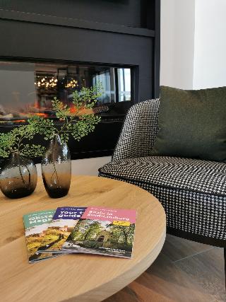 Gr8 Hotel Maastricht-Aachen Airport fotoÄŸrafÄ±
