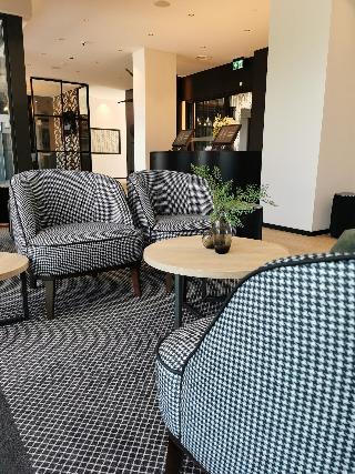 Gr8 Hotel Maastricht-Aachen Airport fotoÄŸrafÄ±