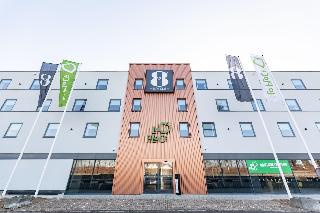 Gr8 Hotel Maastricht-Aachen Airport fotoÄŸrafÄ±