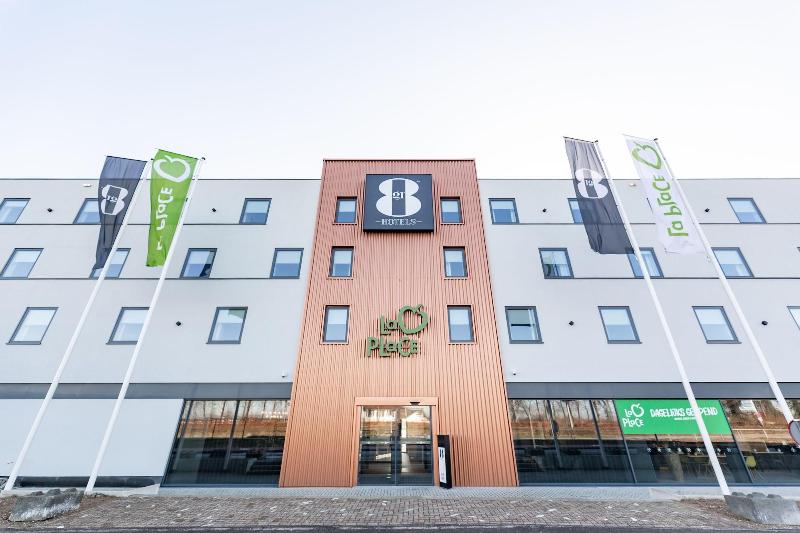 Gr8 Hotel Maastricht-Aachen Airport - Genel