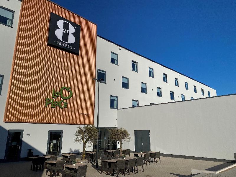 Gr8 Hotel Maastricht-Aachen Airport - Genel