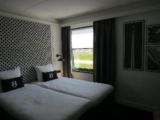 Gr8 Hotel Maastricht-Aachen Airport fotoÄŸrafÄ±