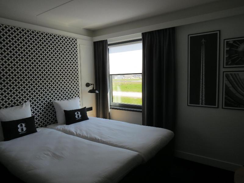 Gr8 Hotel Maastricht-Aachen Airport - Oda