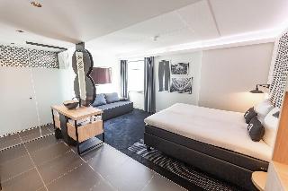 Gr8 Hotel Maastricht-Aachen Airport fotoÄŸrafÄ±
