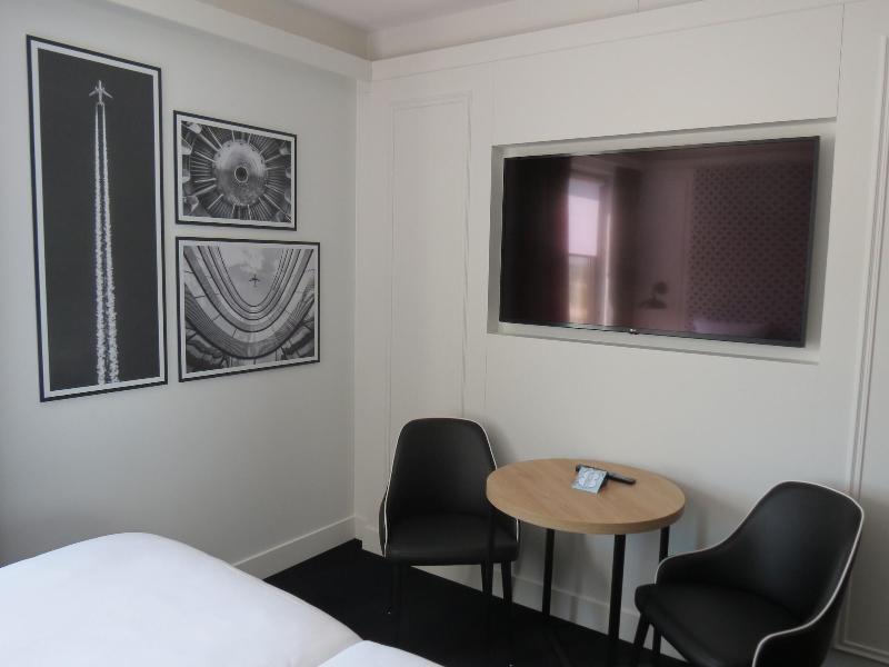 Gr8 Hotel Maastricht-Aachen Airport - Oda