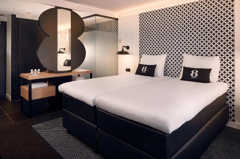 Gr8 Hotel Maastricht-Aachen Airport - Oda