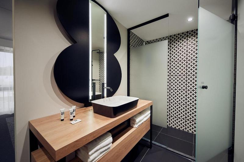 Gr8 Hotel Maastricht-Aachen Airport - Oda