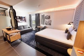 Gr8 Hotel Maastricht-Aachen Airport fotoÄŸrafÄ±