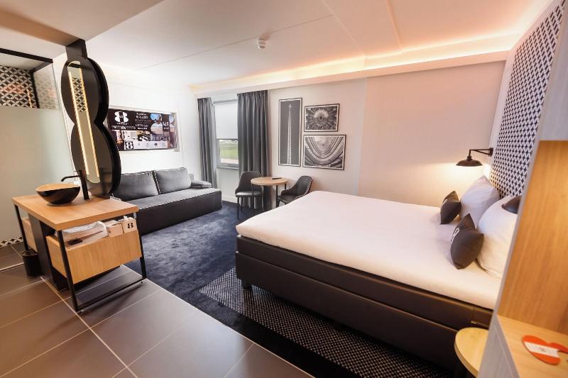 Gr8 Hotel Maastricht-Aachen Airport - Oda