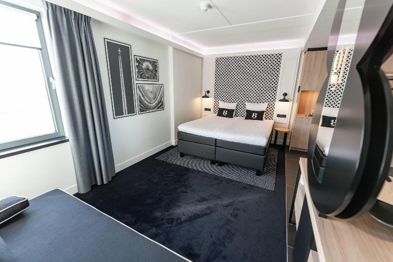 Gr8 Hotel Maastricht-Aachen Airport - Oda