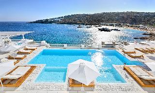 Nissaki Boutique Hotel