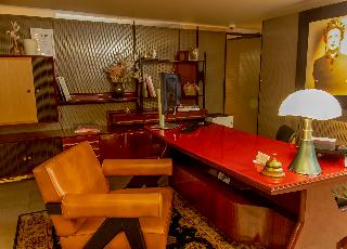 MUZE Hotel Dusseldorf - Handwritten Collection fotoÄŸrafÄ±