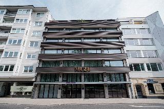 MUZE Hotel Dusseldorf - Handwritten Collection otel fotoğrafı