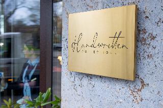 MUZE Hotel Dusseldorf - Handwritten Collection fotoÄŸrafÄ±