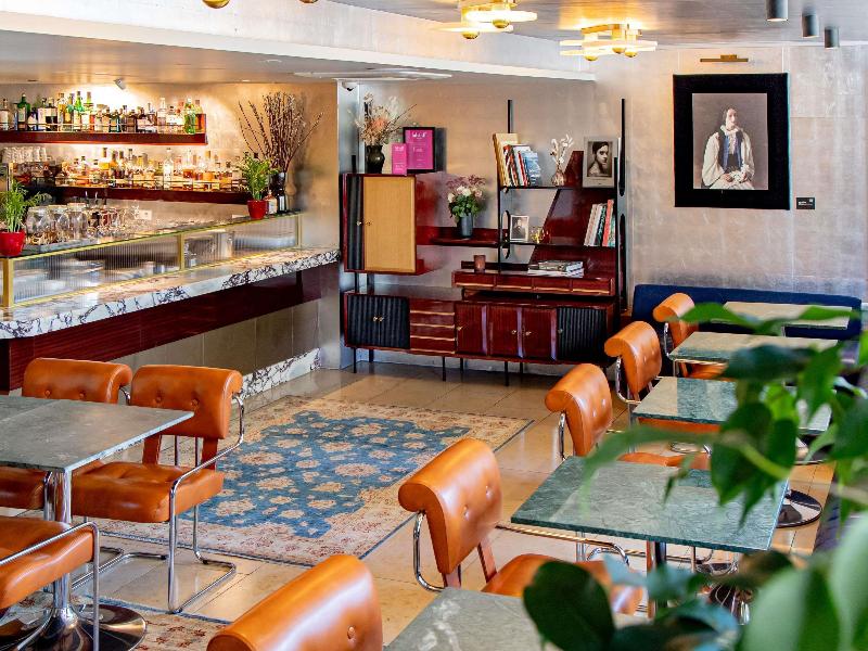 MUZE Hotel Dusseldorf - Handwritten Collection - Genel