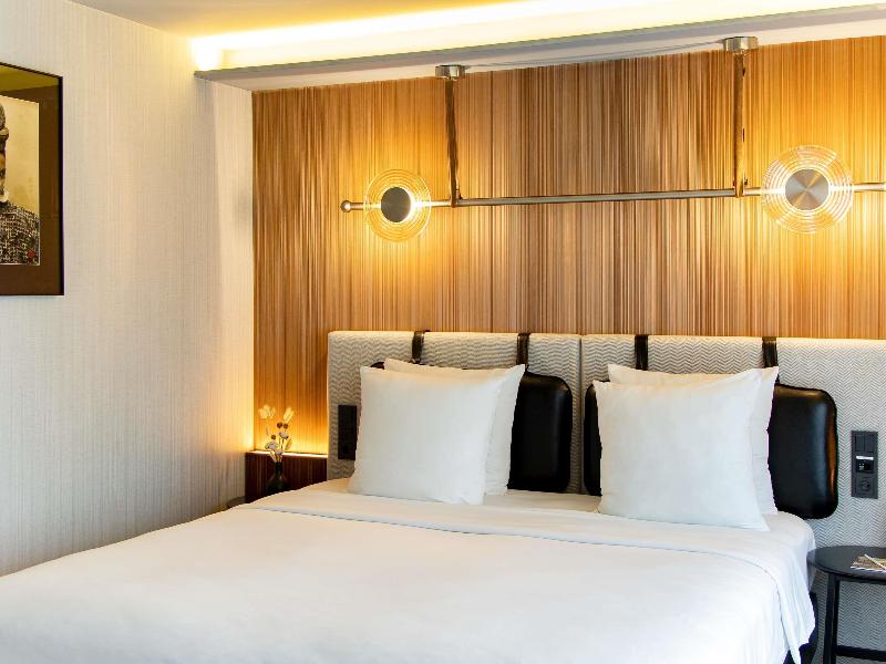 MUZE Hotel Dusseldorf - Handwritten Collection - Oda